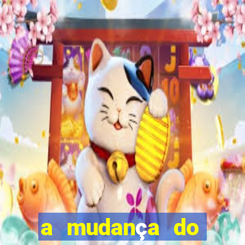 a mudança do conde beta cap 6